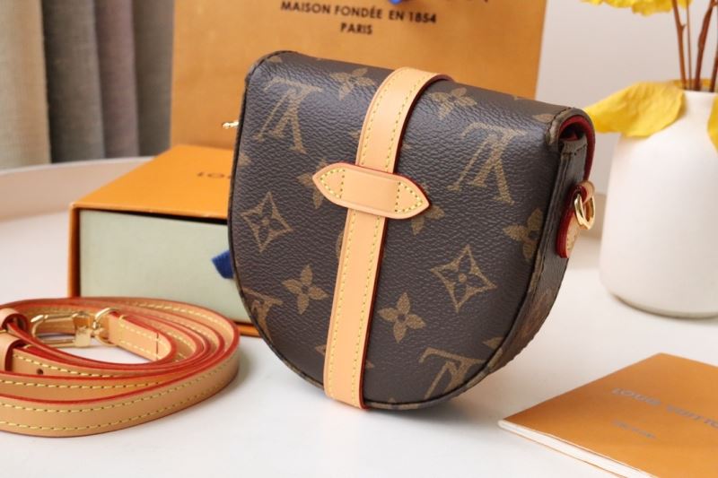 LV Satchel Bags